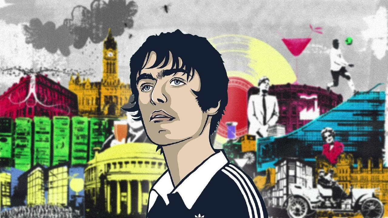 [FREE] Oasis | British Pop Type Beat 