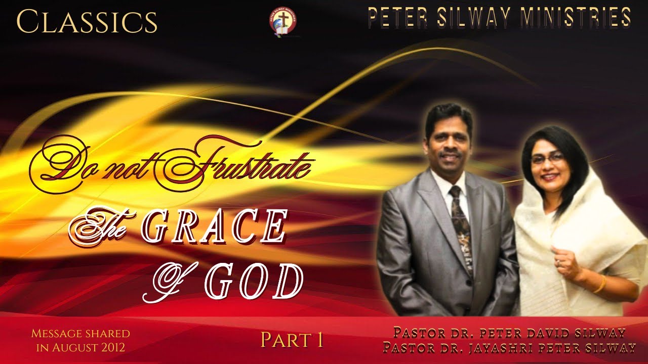 OLD CLASSICS OF PASTOR PETER SILWAY | 