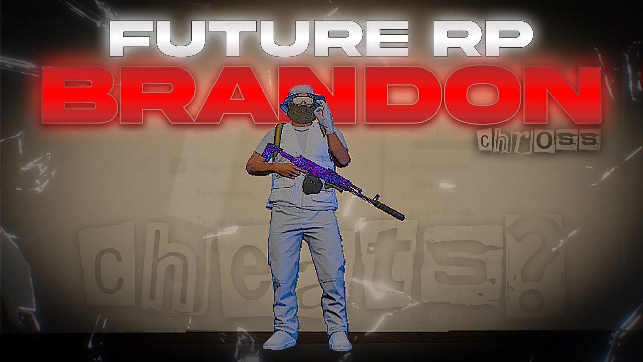 Future RP Highlight #5 | Brandon Chross | Day in the life..