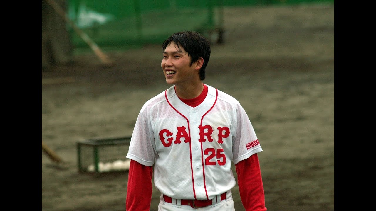 広島東洋カープ選手別応援歌2003