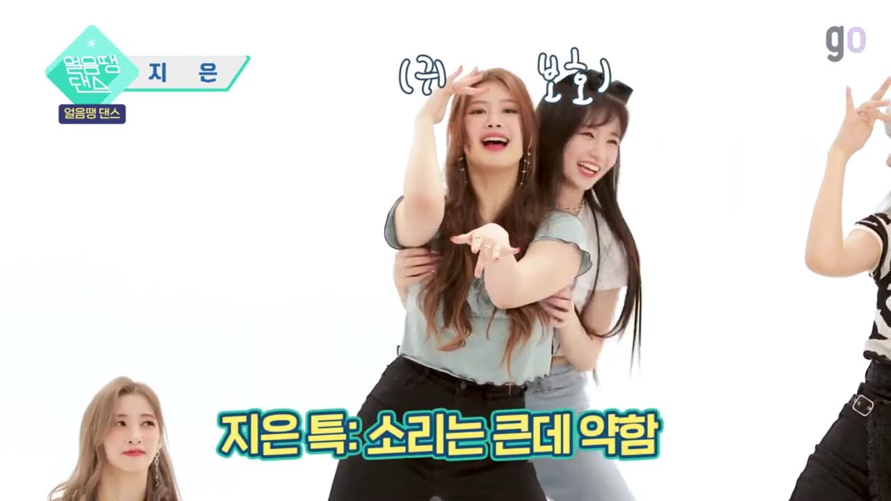 K-pop girls group tickling collection (Purple K!ss/Twice)