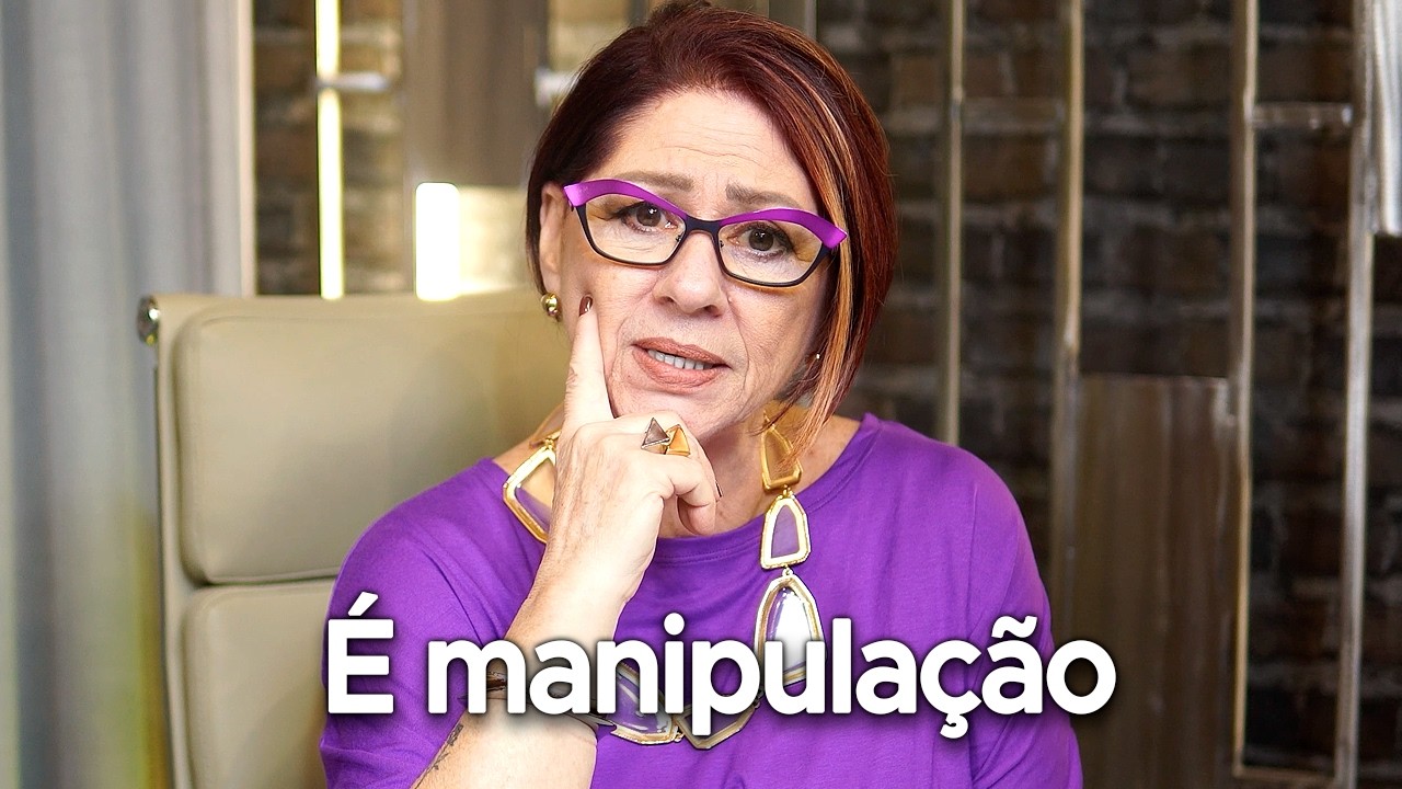 Visualizou e Não Respondeu? A Verdade Que Ninguém Quer Ouvir | Dra Anahy D´Amico