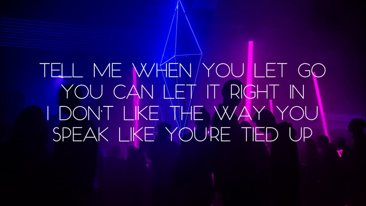 The Paper Kites - Revelator Eyes Lyrics