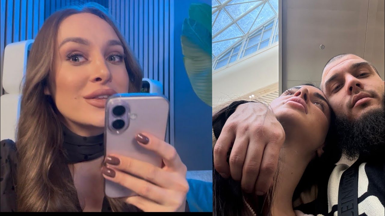 BUNKER kod LUNE I MARKA! Luna je pročitala pitanja sa Instagrama! JOVANA I JA RASKIDAMO!