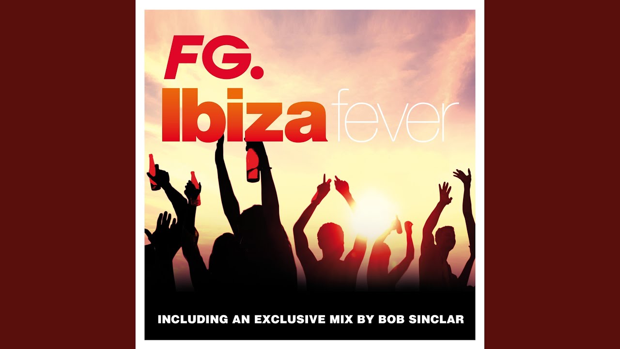 World Hold On (Children Of The Sky) (FISHER Rework - Mixed by Bob Sinclar)