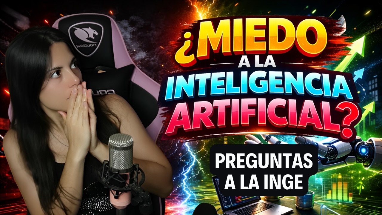 ¿Cómo usar la INTELIGENCIA ARTIFICIAL para MEJORAR como DESARROLLADOR?