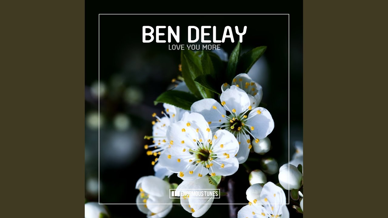Love You More (Extended Mix)
