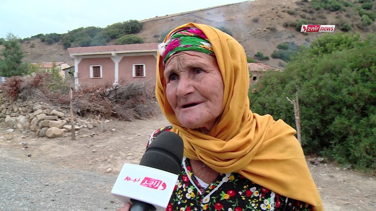 قرية  المعوج بالبويرة .. الأرض المنسية والحاضر الأعوج