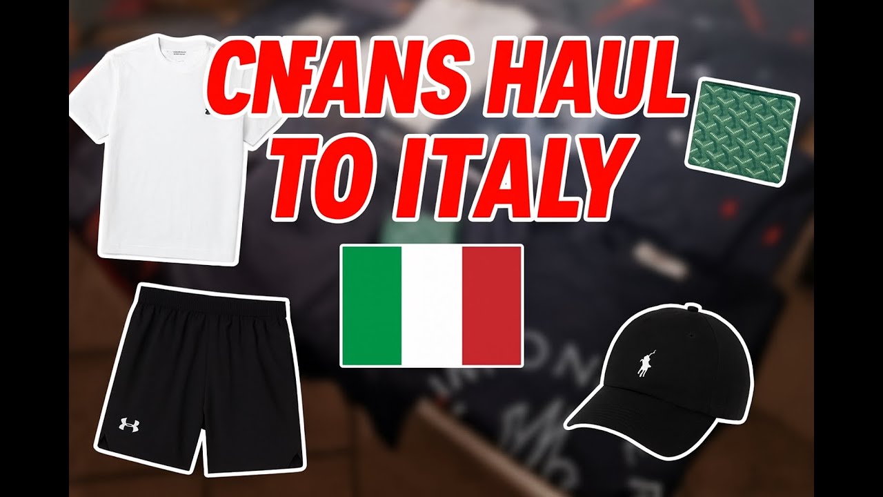 MEGA HAUL ESTIVO DA 3KG🔥