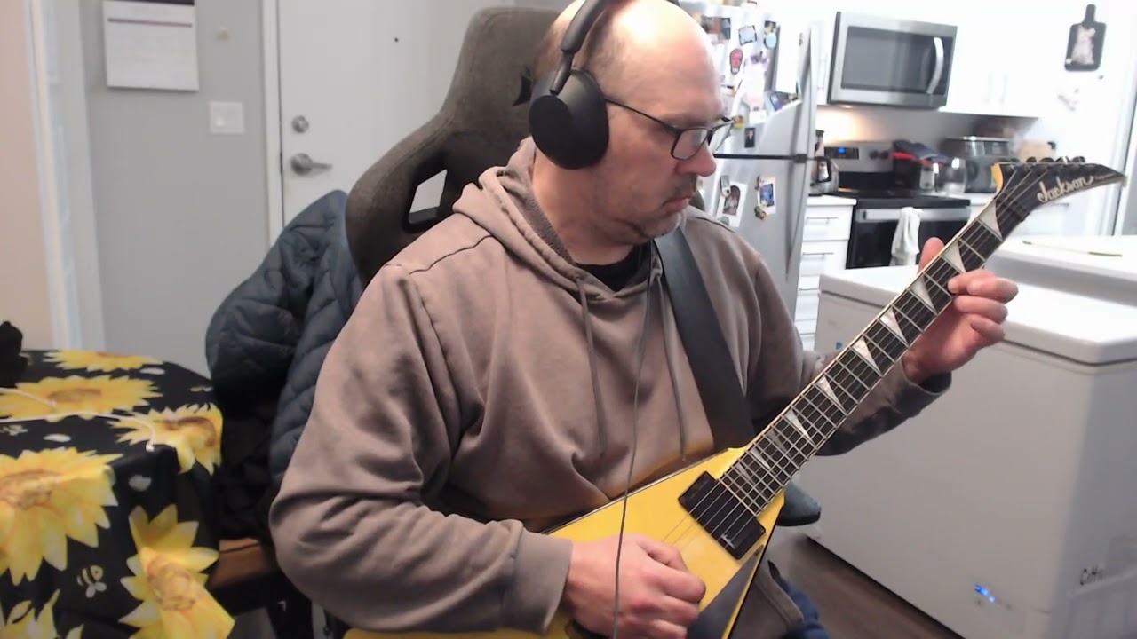 Odyssey in Minor Keys #480