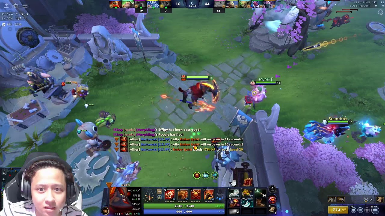 HukHuk EFB