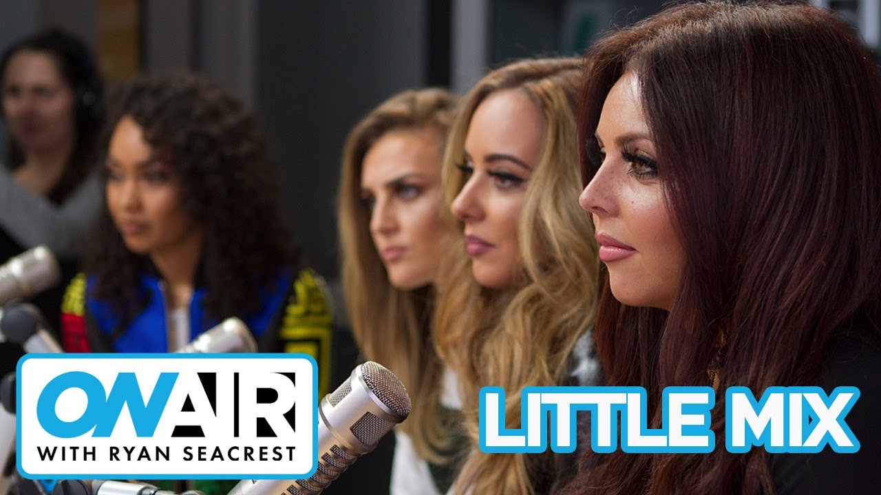 Little Mix 