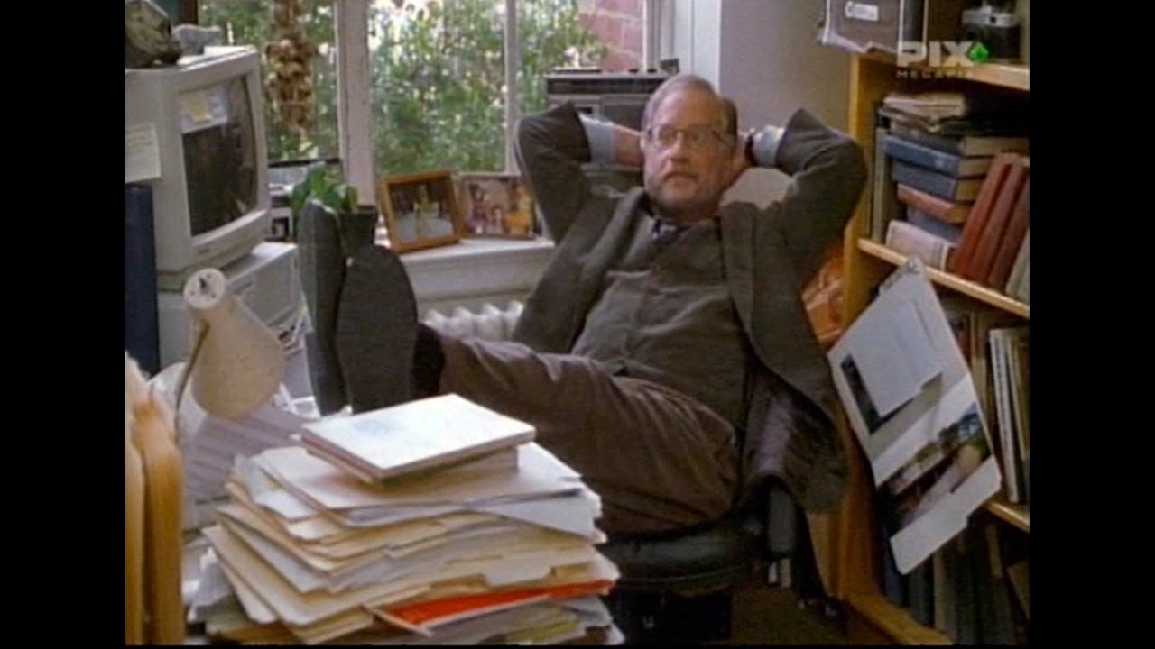 A Tribo Dos Krippendorf (1998) - TVRip Megapix - Dublagem Delart