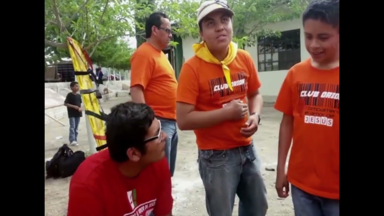 2014 | Camporee de Conquistadores 