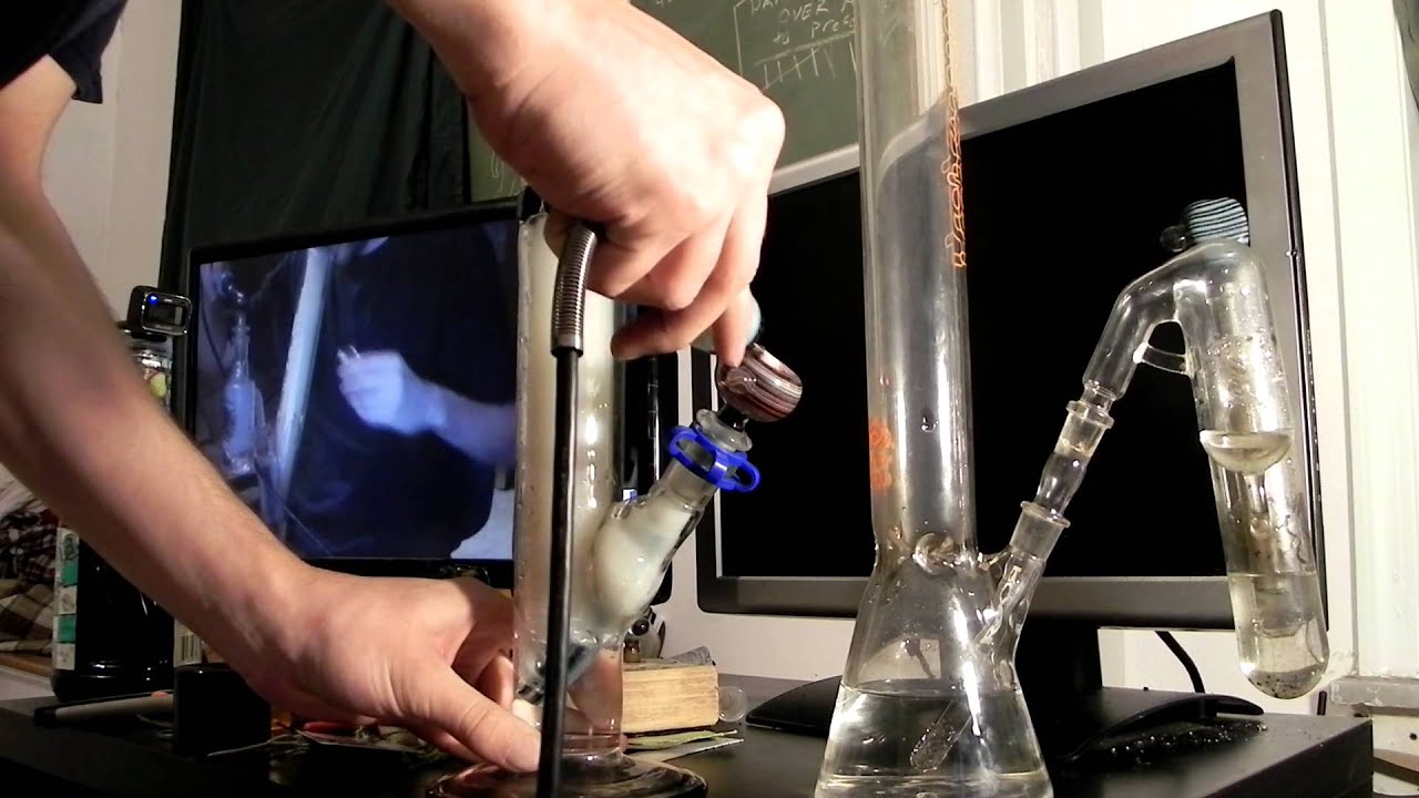 2 bongs 1 breath