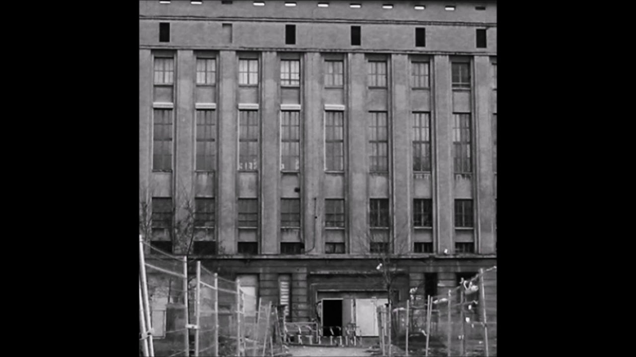 Psyk @ Berghain, Berlin 28-04-2012