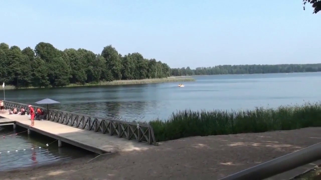 Weekend Time - Mazury - Ryn