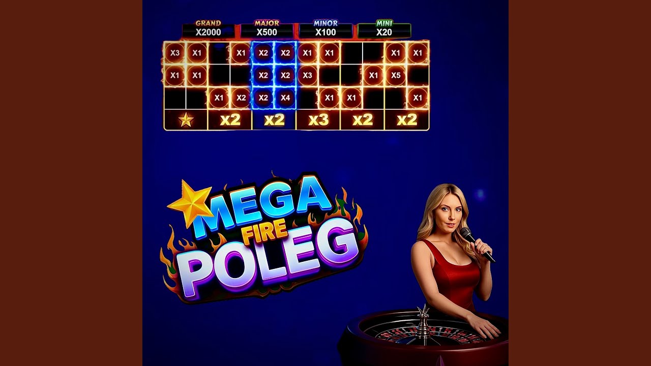 Megafire