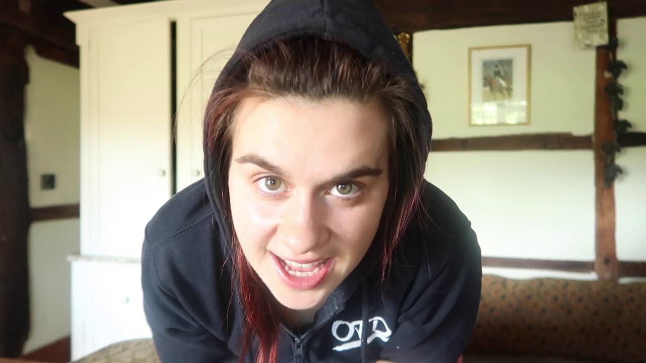 #REALTALK | OTD Vlog #051