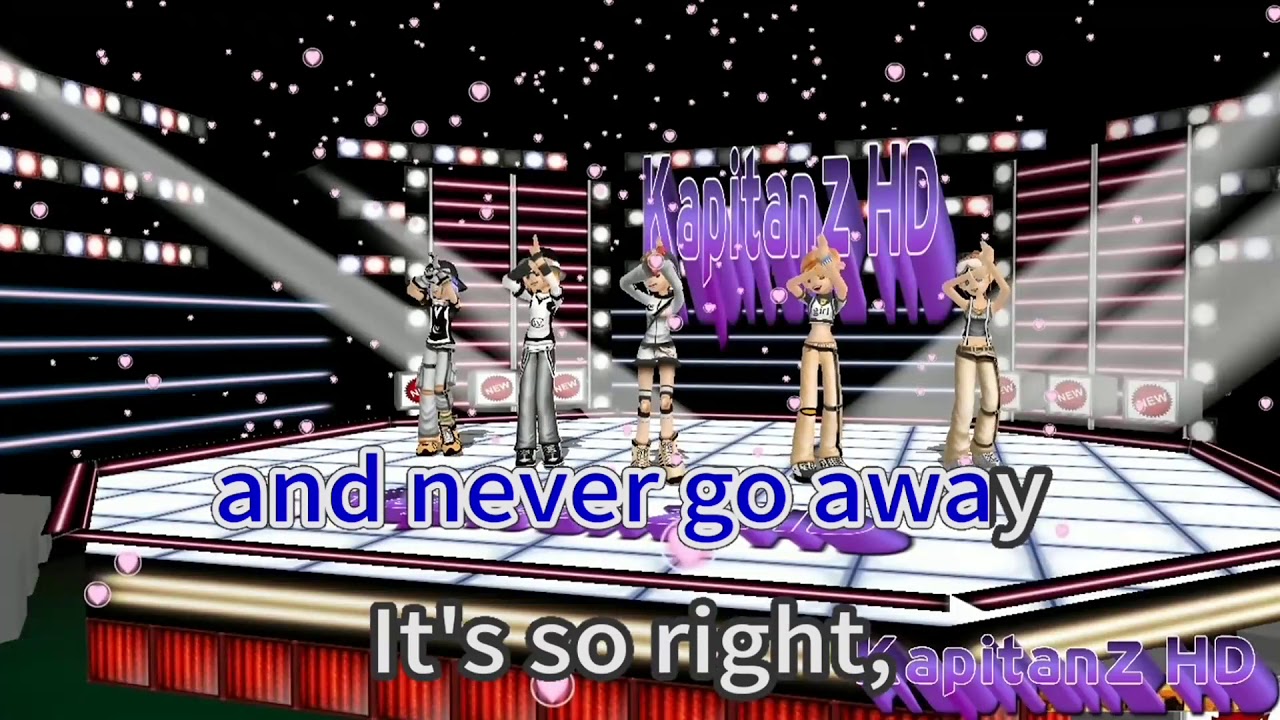 Having You Near Me by Air Supply Karaoke Major HD 10 (Minus One/Instrumental)