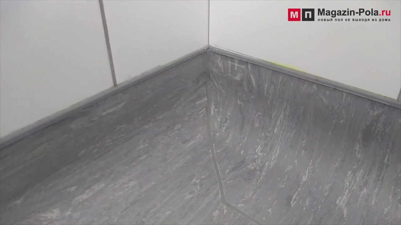 Завод линолеума на стену для медицинских учреждений