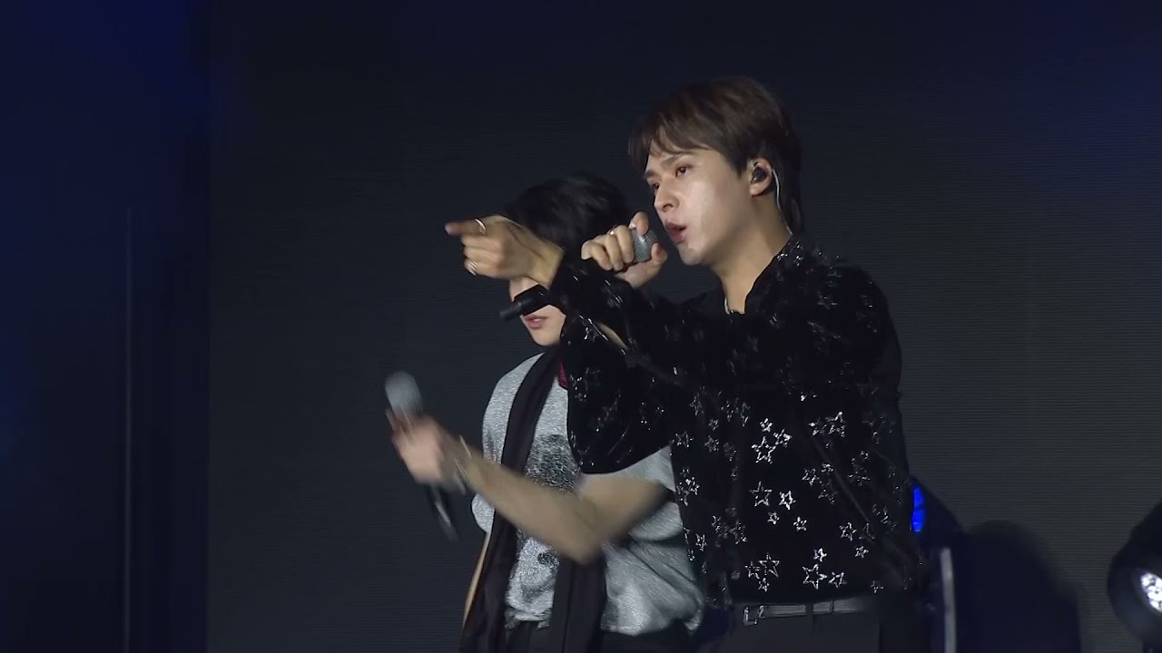 Expo 2020 Dubai | K-Pop in the Emirates 2021 Featuring Highlight at Expo2020 Dubai