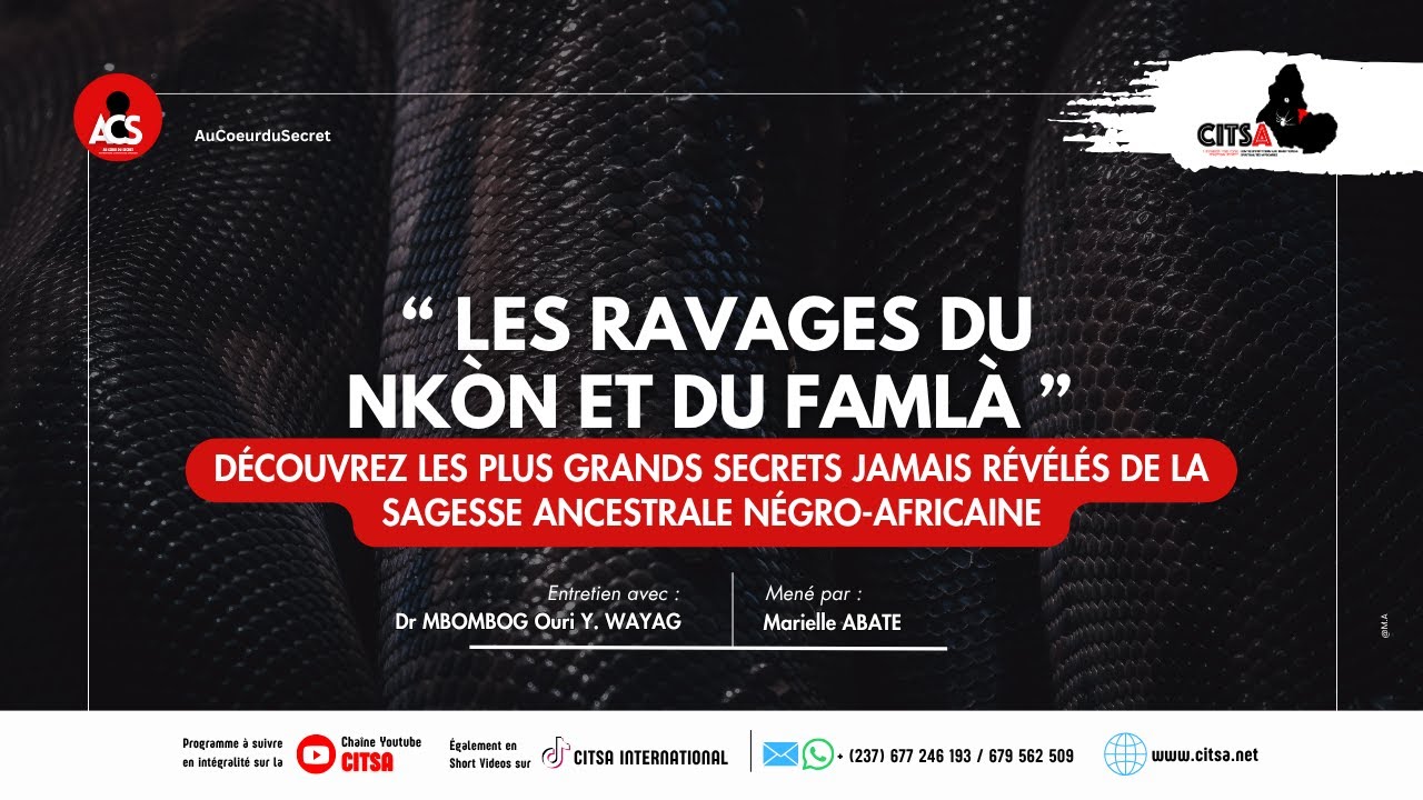AU COEUR DU SECRET EPI 131: VENTE MYSTIQUE DES AMES : 