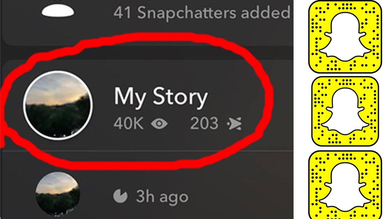 HOW TO GET OVER 40,000 VIEWS ON SNAPCHAT STORY INSTANTLY!!