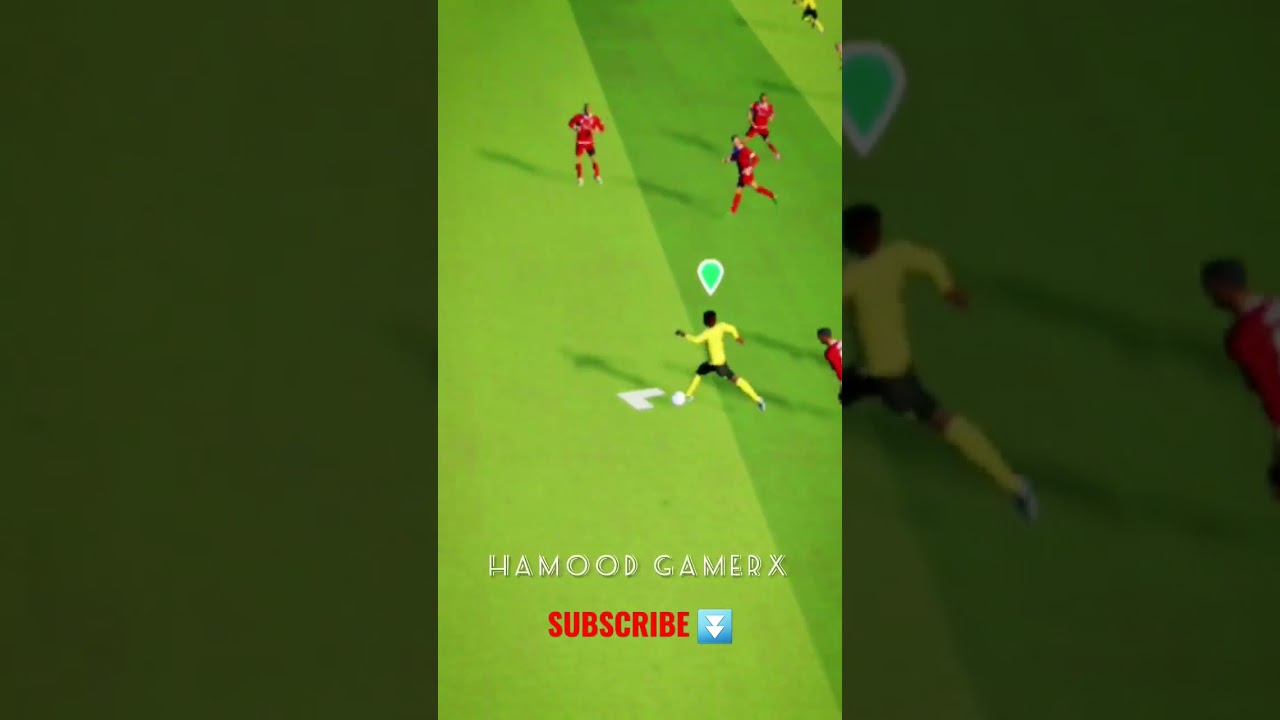 DLS 22 FOUL OR NOT FOUL?🤔 |Hamood Gamerx
