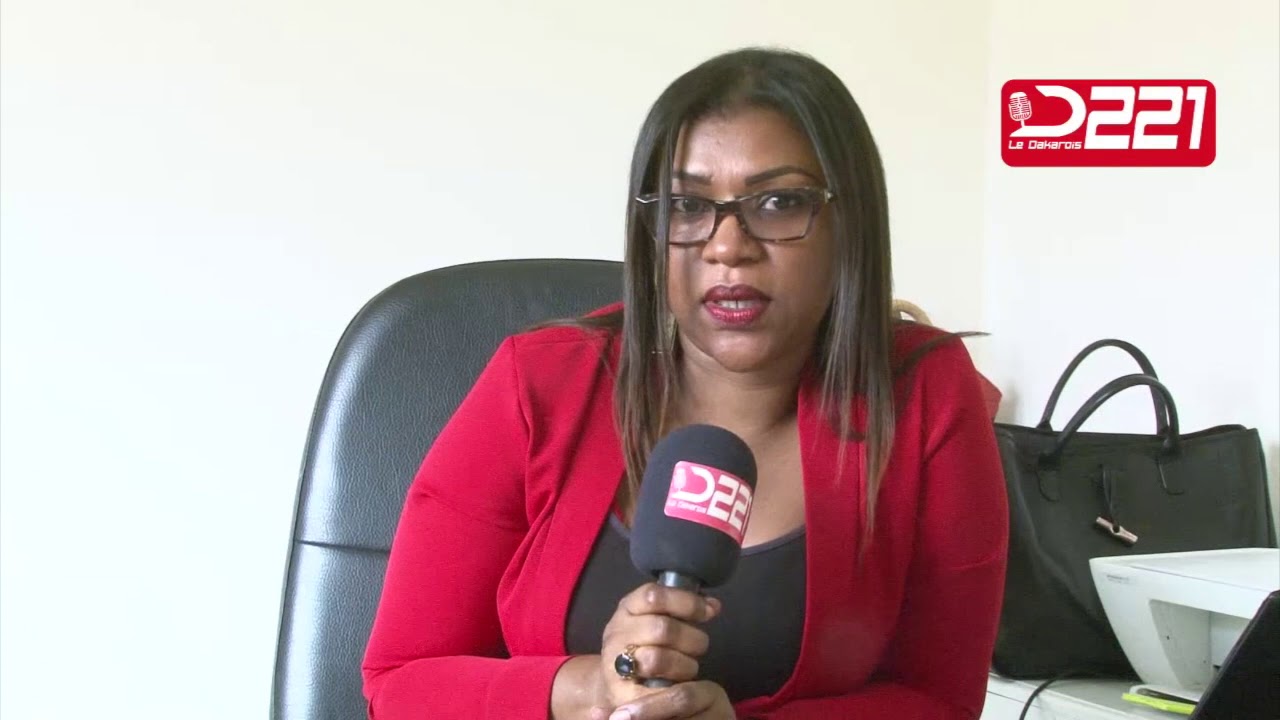 Crèche Maternelle : Le Sénégal ne dispose pas d'écoles de formations pour la puéricultrice.