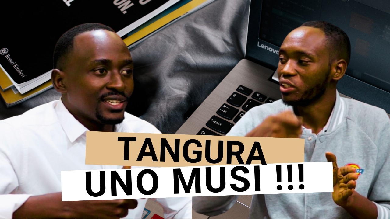 KUBERA IKI MU BURUNDI BIDAKORWA?? CREATION DE CONTENUS!!