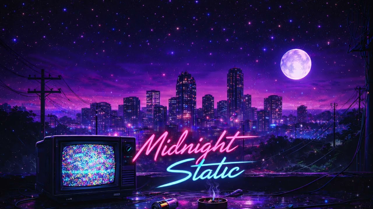 Midnight Static