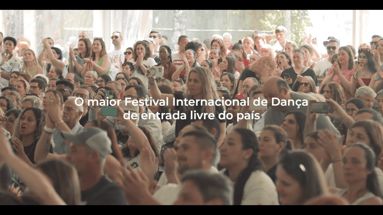 FestivalCorpo.25 | Making Of