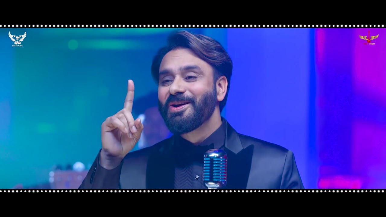 Mere Fan Babbu Mann Latest Punjabi Songs 2017