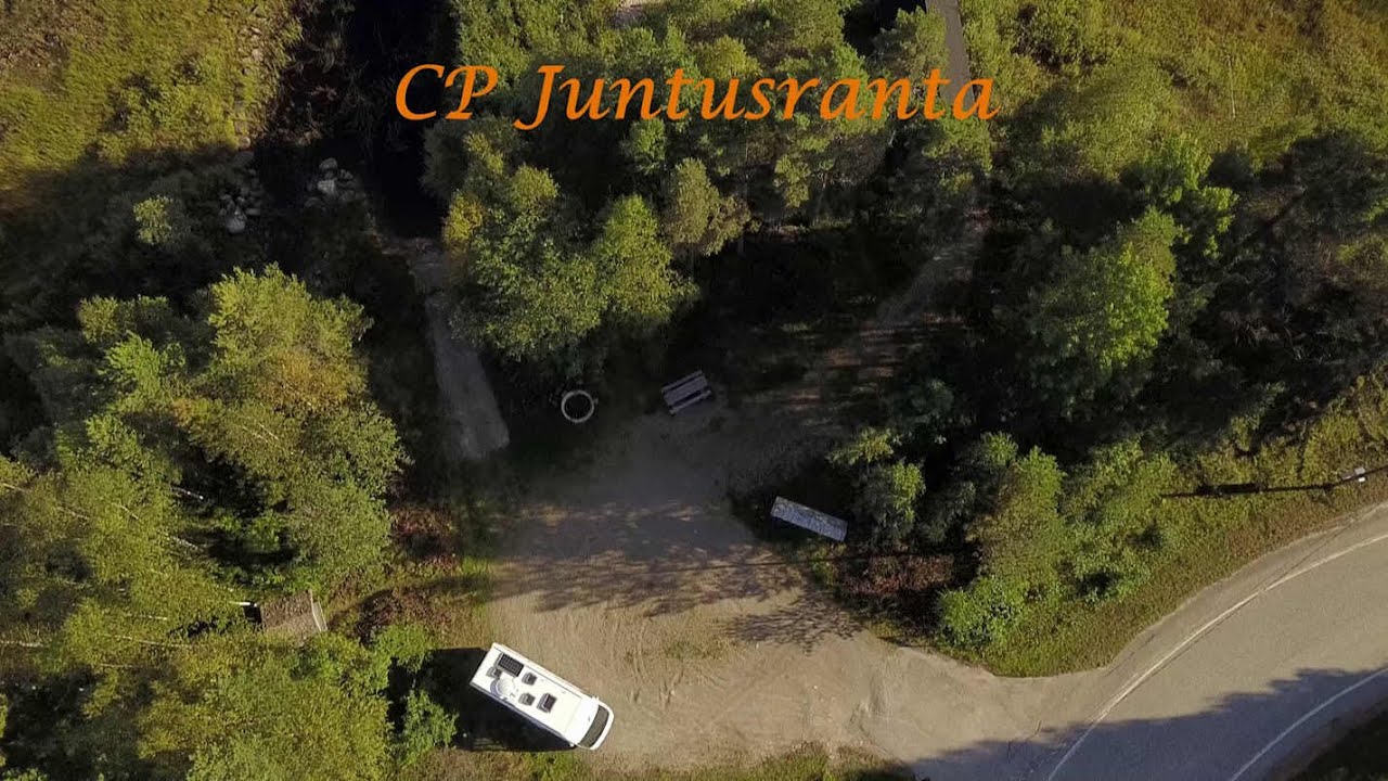 Cp Juntusranta, Finland