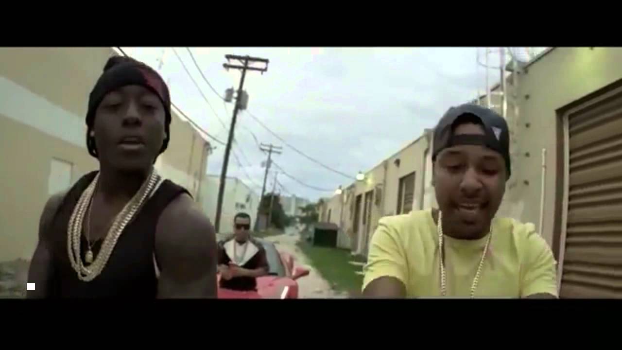 Chinx Drugz - Finish Line (Cocaine Riot) Official Video Remix