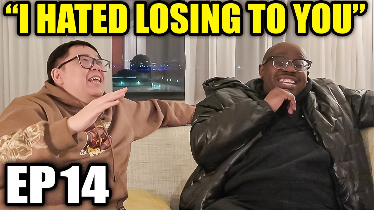 JUST PICK A TOP TIER | RUN THE MINDSET EP. 14