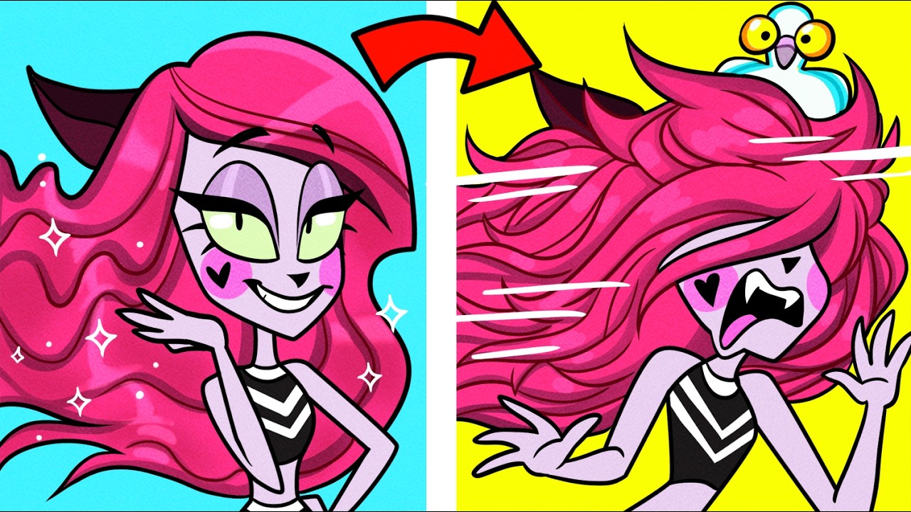 Best Tricks and Funny Situations by Teen-Z