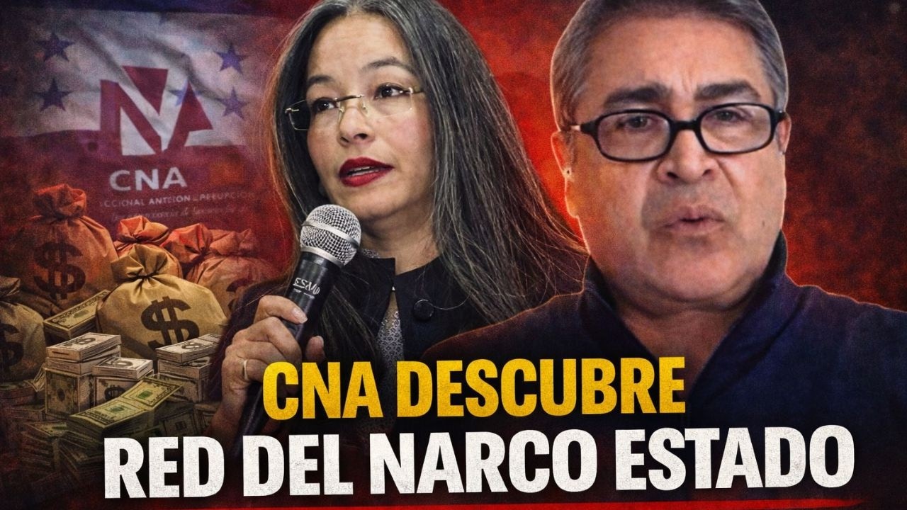 Honduras: El País Secuestrado por el Narcotráfico y la Corrupción