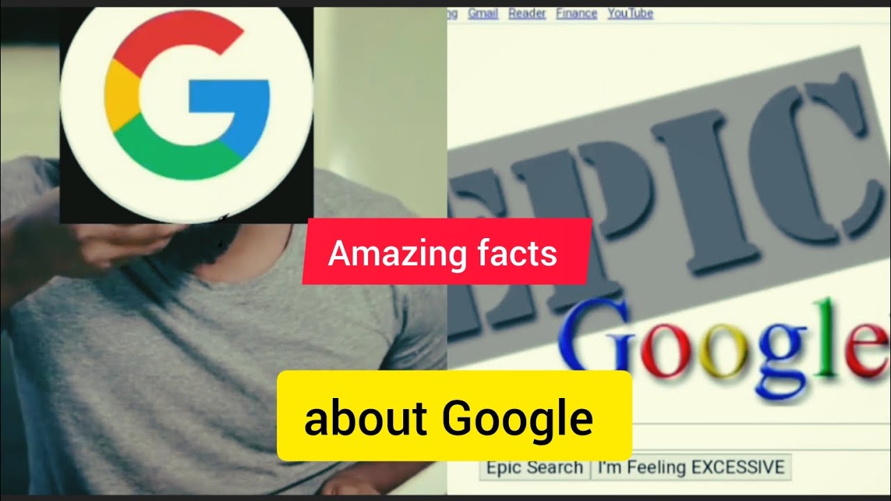 Amazing facts about Google 🤔🤖#amazingfacts #shortvideo