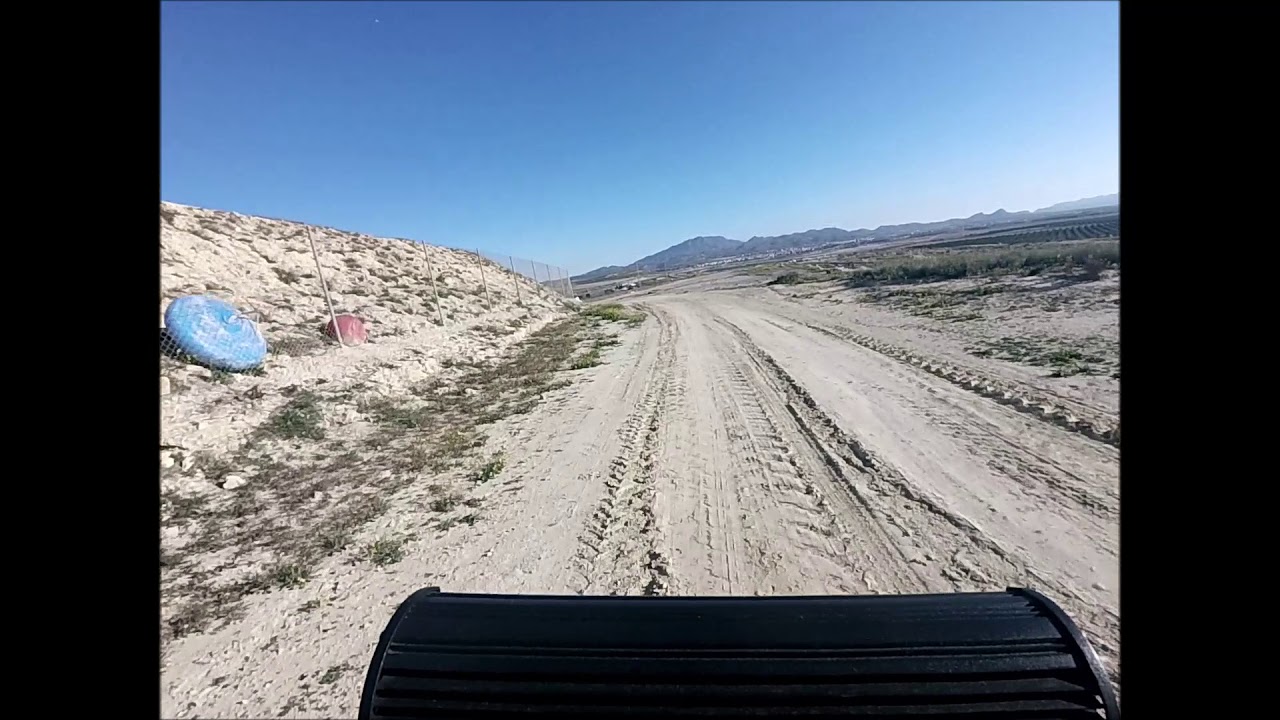 1e film spanje 2019