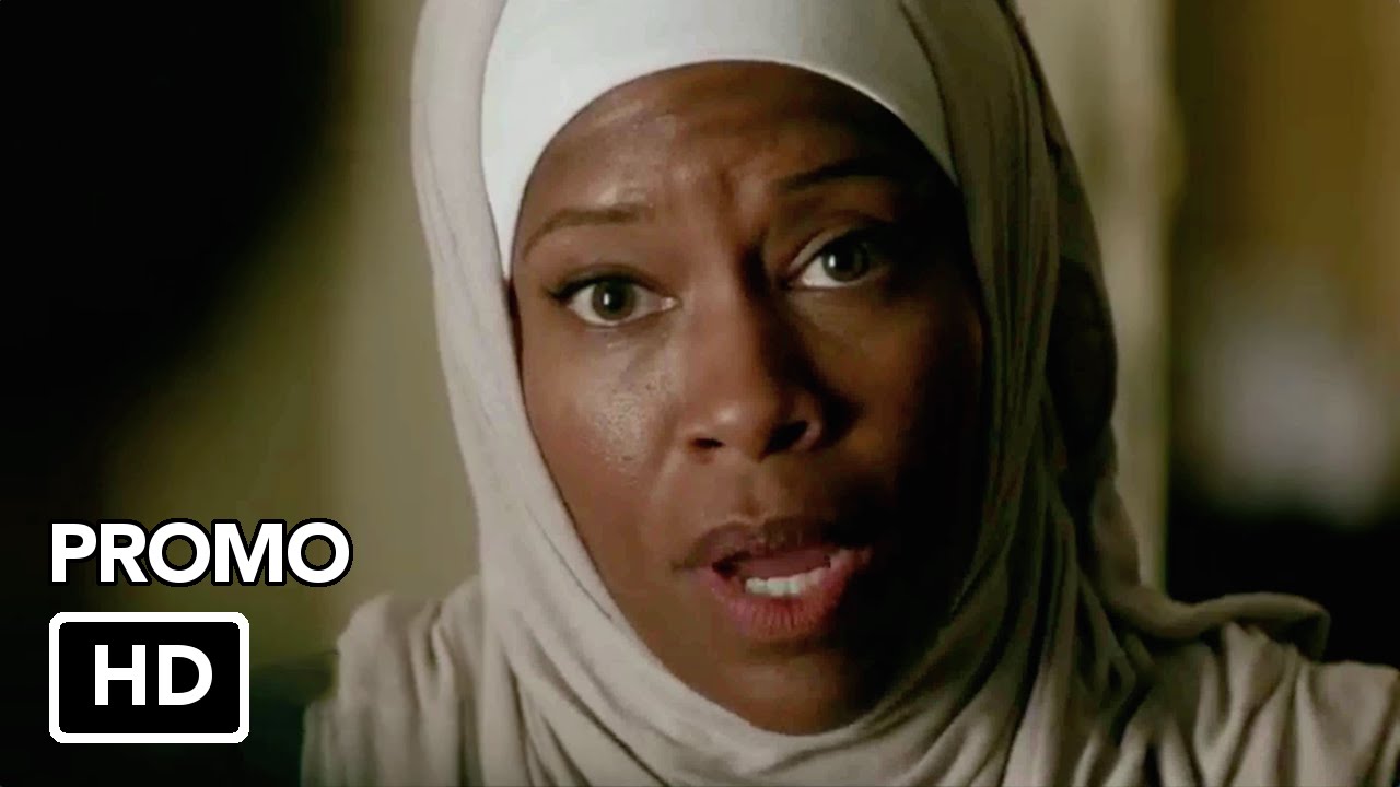 American Crime (ABC) Season 1 Promo 