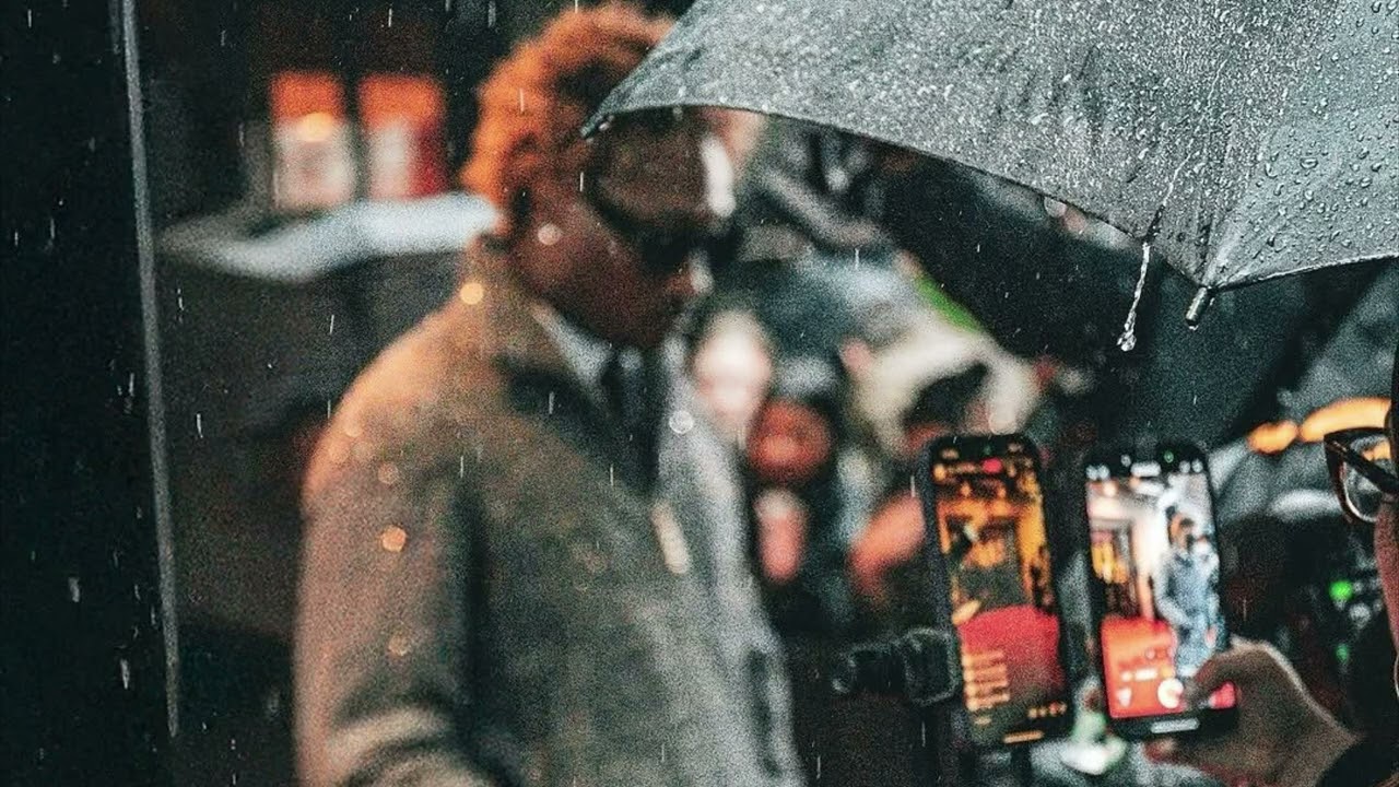 {Free} Future Type Beat - “Grim”