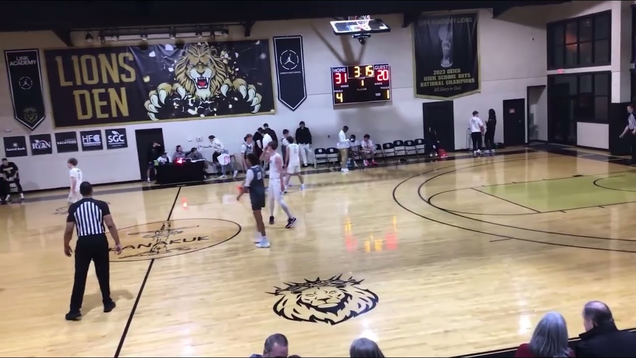 Link Year vs. Terra Verde (2Q) 