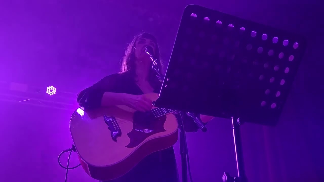 Cristina Donà 