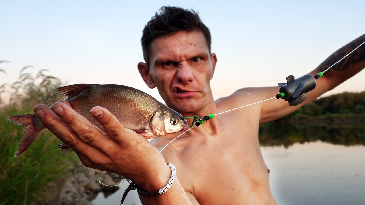 JAK ZA DAWNYCH LAT&hellip; Nocka z Jurkiem i Szajbą | CZ. 1