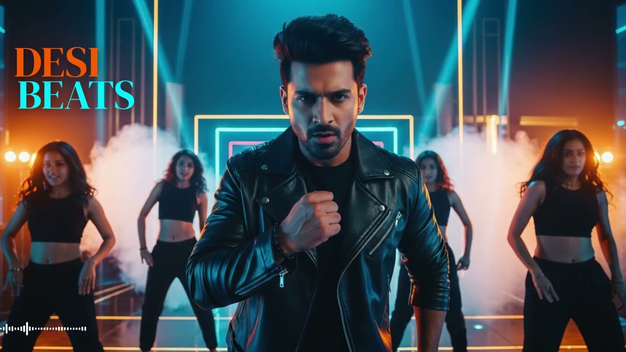 Modern Pop Dance Vibes | Catchy Indie Grooves That Make You Move