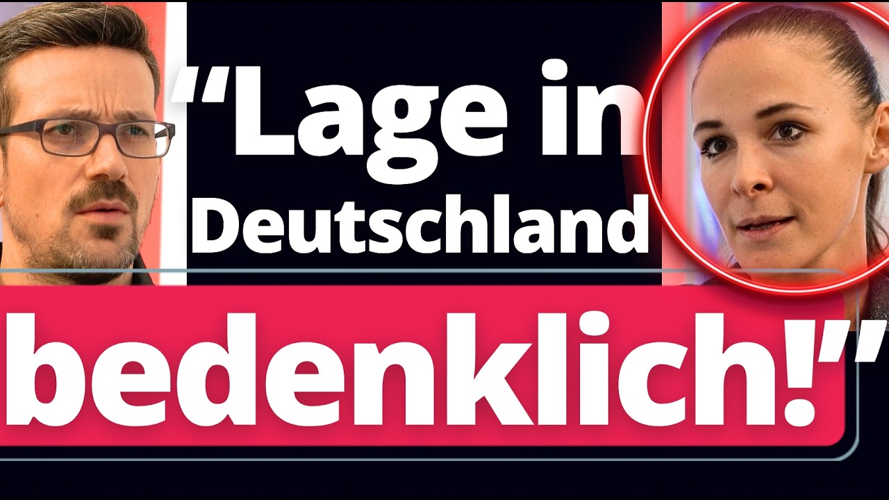 Junge FP&Ouml; Abgeordnete redet knallharten Klartext! Lisa Schuch-Gubik Interview!