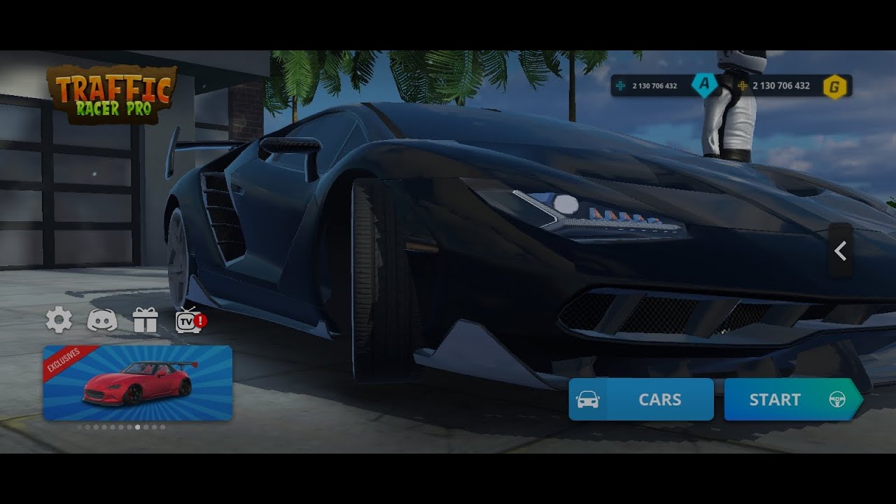 traffic racer pro#car#cargame