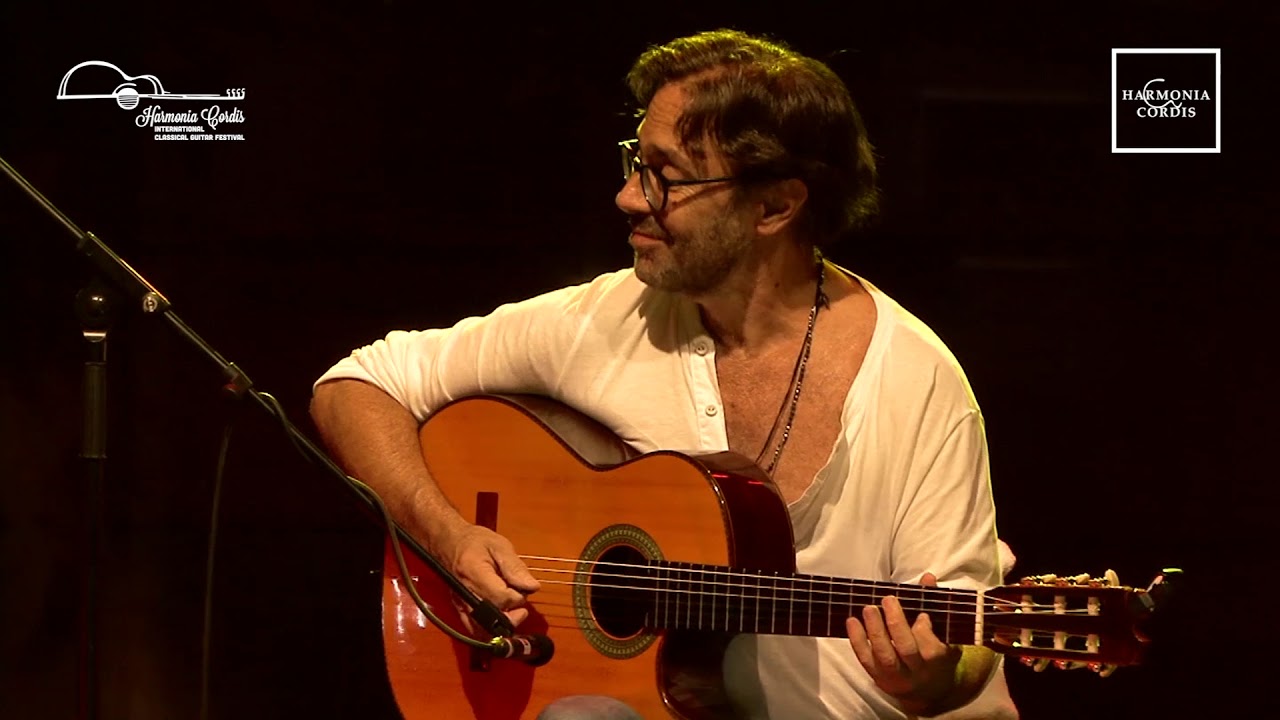 Al di Meola - Mediterranean Sundance